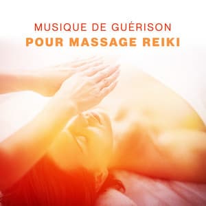 Musique de guérison pour massage reiki - Oasis Des Bruits Naturels