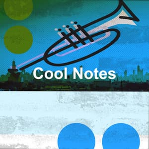 Cool Notes - Old Classic Jazz