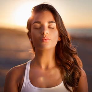 Hip Hop Zen: Rhythms for Inner Peace - Harmonious Lofi Relaxation