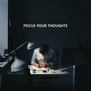 Electronic New Age Music To Focus Your Thoughts - Reading and Studying Music