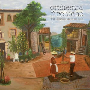 D'un llonguet un pa de quilo - Orchestra Fireluche