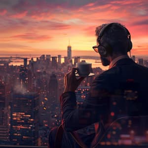 Quiet Repose: Chill Music for Relaxation - Peaceful Clarity