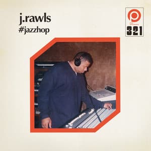 #jazzhop - J. Rawls
