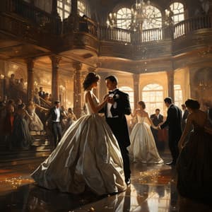 Мелодии для новогоднего бала - Armenian Philharmonic Orchestra