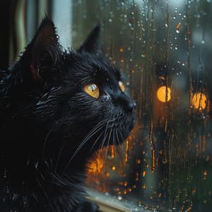 Bigotes De Trueno: Sonidos Calmantes Para Gatos - Vacaciones en el océano