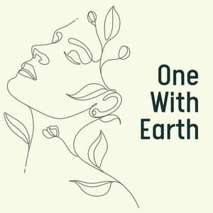 One with Earth - Zen Garden Secrets