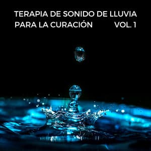 Terapia De Sonido De Lluvia Para La Curación Vol. 1 - Lluvia Mozart