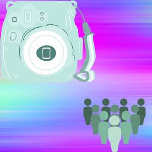 Music for Mystical Monday - Retro Bossa Guitar Trio with Jazz Organ - Retail Music