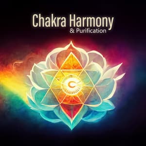 Chakra Harmony & Purification: Zen Guide for Balancing, Mind-Body Healing, Soul & Aura Cleansing, Reiki Energy - Sacral Chakra Universe