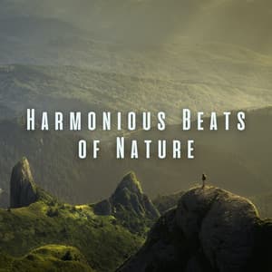 Harmonious Beats of Nature - Nature Sounds And Whispers