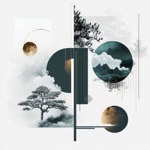 Trama del Paradiso - Recording Nature