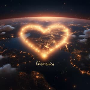 Heartbeat of the Earth - Chamanica