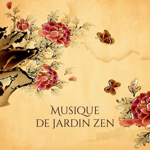 Musique de jardin zen - Nature Académie
