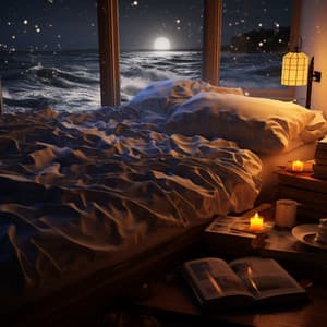 Music combined with Rain: Tranquil Study with Rain - Brainwave Music