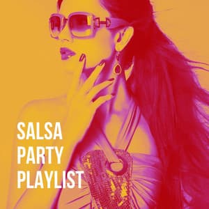 Salsa Party Playlist - Salsa All Stars