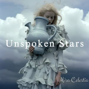 Unspoken Stars: She Who Carries the Sky - Mira Celestia