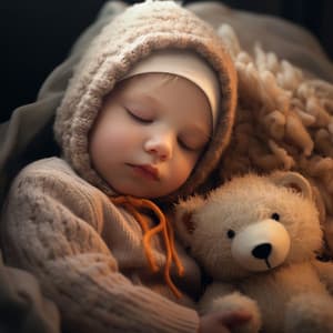 Calming Lullaby Rhythms for Restful Baby Sleep - Baby Lullaby International