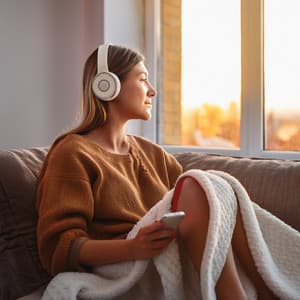 Lofi Moments Of Calm And Relax - Relaxation Serenity Ensemble