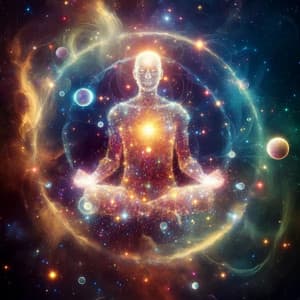 Stronger Immune System: DNA Repair, Full Body Healing, Regeneration & Therapy Music - Deep Theta Binaural Beats