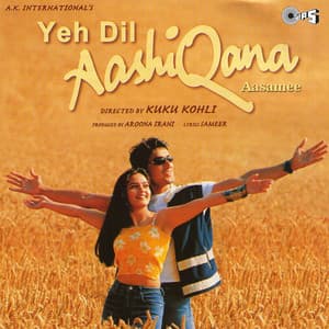 Yeh Dil Aashiqana - Aasamee - Nadeem Shravan