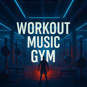 Techno Electro Workout Gym Music EDM Trance Motivation - Motivation Sport Fitness
