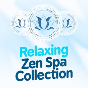 Relaxing Zen Spa Collection - Spa Zen