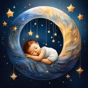 Noche Del Bebé: Música Suave Para Dormir - Luz Eterna