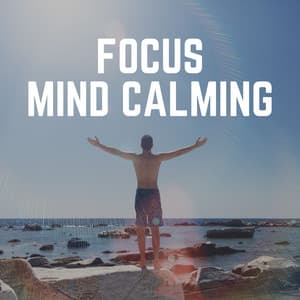 Focus Mind Calming - Soothing Music Academy