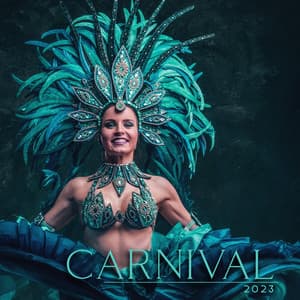 Carnival 2023 - Tommy Square Head