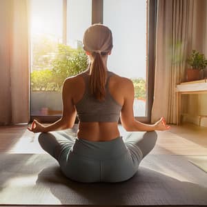 Flujo De Meditación: Pistas Suaves De Guitarra - Musica Relajante de Guitarra Orquesta