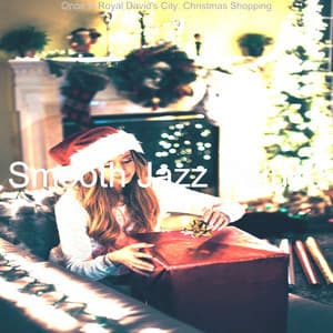 Once in Royal David's City; Christmas Shopping - Smooth Jazz Deluxe