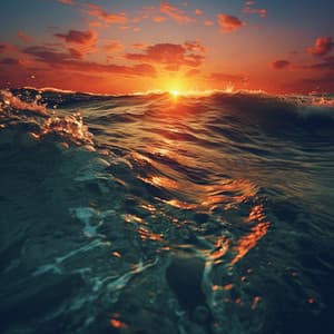 Ocean Calm for Cats: Soothing Waves for Cat Relaxation - RelaxMyCat