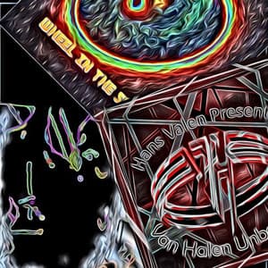 Japanese Noise Machine Assimilation - Technomachine