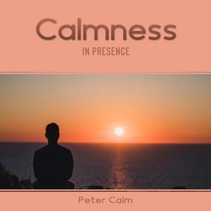 Calmness in Presence - Peter Calm