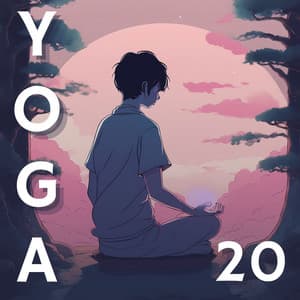 Yoga 20 - Música Yoga Nidra para Clase Nocturna, Pistas Top de Armonía para Inducir el Sueño - Yoga Oasis