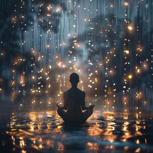 Serenidad De La Lluvia: Lluvia Pacífica Para La Relajación - Musica romantica para sexo