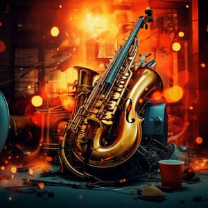Coffeehouse Moods Swing: Cozy Jazz Music - All About Jazz