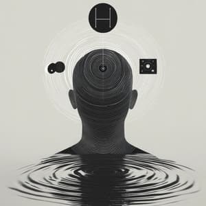 Hjertets Hemmeligheder: Livets Fortælling gennem Tiden - Binaural State