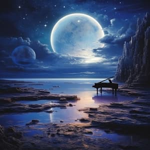 Susurros De Un Piano De Jazz: Melódias Armónicas - Jazz Ambiente