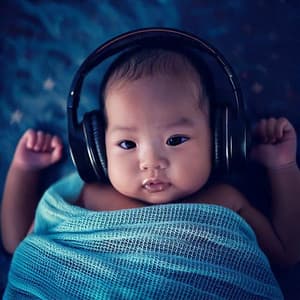 Gentle Lullaby Rhythms: Cozy Baby Sleep - COZY MUSIC