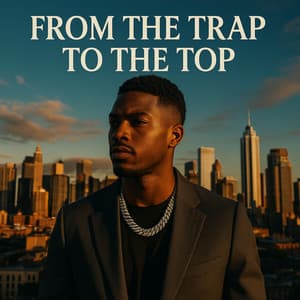 From the Trap to the Top - DJ Trap EDM