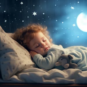 Melodías De Truenos Para Bebés: Canciones De Cuna - Siente la naturaleza