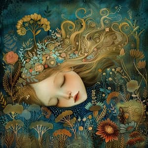 Symphony of Serene Horizons - Baby Lullabies For Sleep