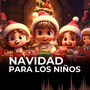 Navidad Para Los Niños - Vivir Cristiano Kids