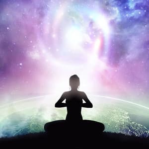 Purificazione e risveglio: Frequenze di guarigione del solfeggio per rimuovere l'energia negativa e risuonare in armonia con l'universo - Rilassante musica profonda