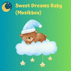 Sweet Dreams - Nursery Rhymes and Kids Songs