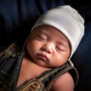 Hip Hop Lullabies: Dreamland Tracks for Baby Sleep - Chill Baby Music