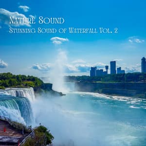 Nature Sound: Stunning Sound of Waterfall Vol. 2 - Nature Radio 1