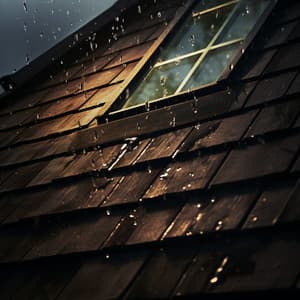 Baby's Rain Lullaby: Gentle Sounds for Sleep - Baby Naptime