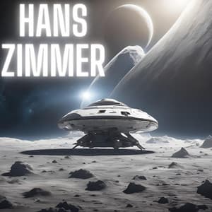 Hans Zimmer - Harvey Gill